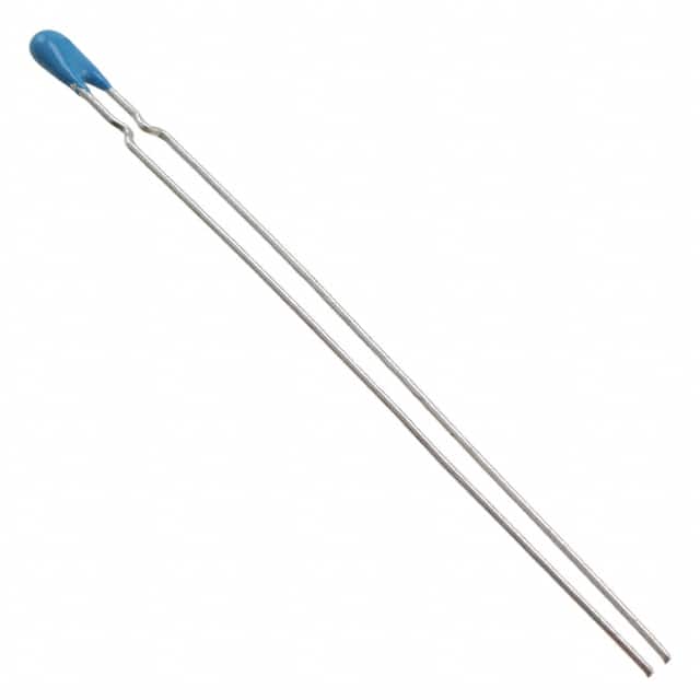 NXRT15XV502FA1B020 Murata Electronics  Temperature Sensors - NTC Thermistors